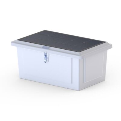 Box White Standard