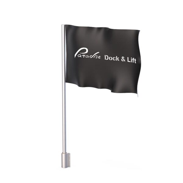 Flag Pole Holder