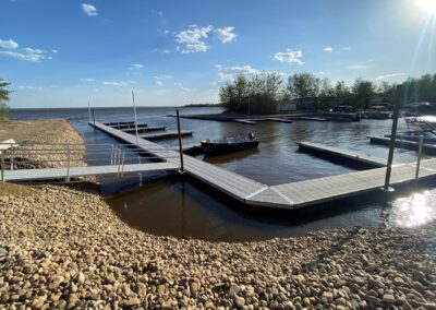 Floating Docks 3