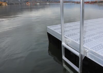 Floating Docks 4