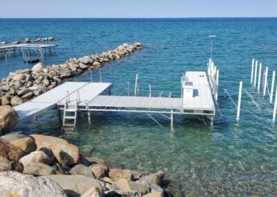 Modular Floating Dock Sales