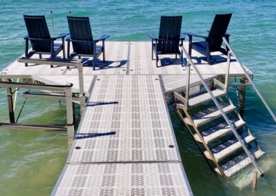 Modular Floating Dock Sales